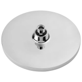 Лейка для верхнего душа Kroner Element 2801532901Z-0101 Фото - 1